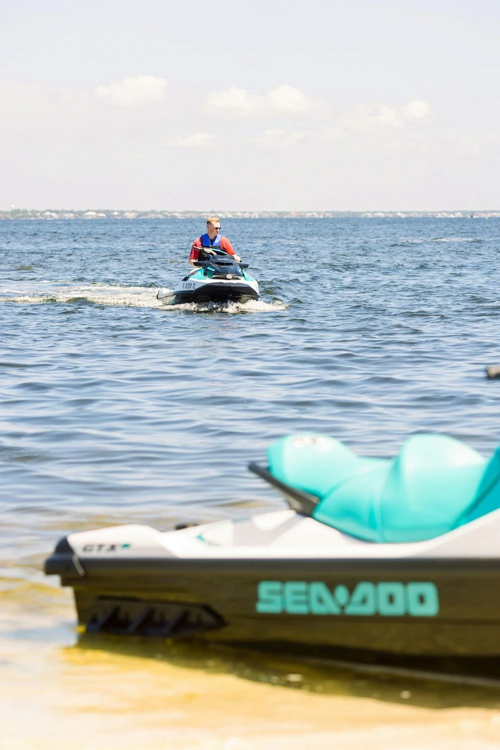 Radical Rides • Pensacola Beach, FL